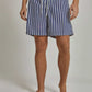 Men Regular Fit Swimming Short - Multicolorcolor