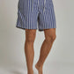 Men Regular Fit Swimming Short - Multicolorcolor