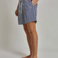 Men Regular Fit Swimming Short - Multicolorcolor