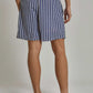 Men Regular Fit Swimming Short - Multicolorcolor