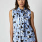 Women Regular Fit Top - Multicolorcolor