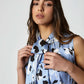 Women Regular Fit Top - Multicolorcolor