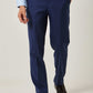 Men Regular Fit Pant - Blue