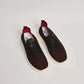 Men Shoes - Black/ Multicolorcolor