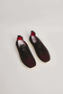 Men Shoes - Black/ Multicolorcolor