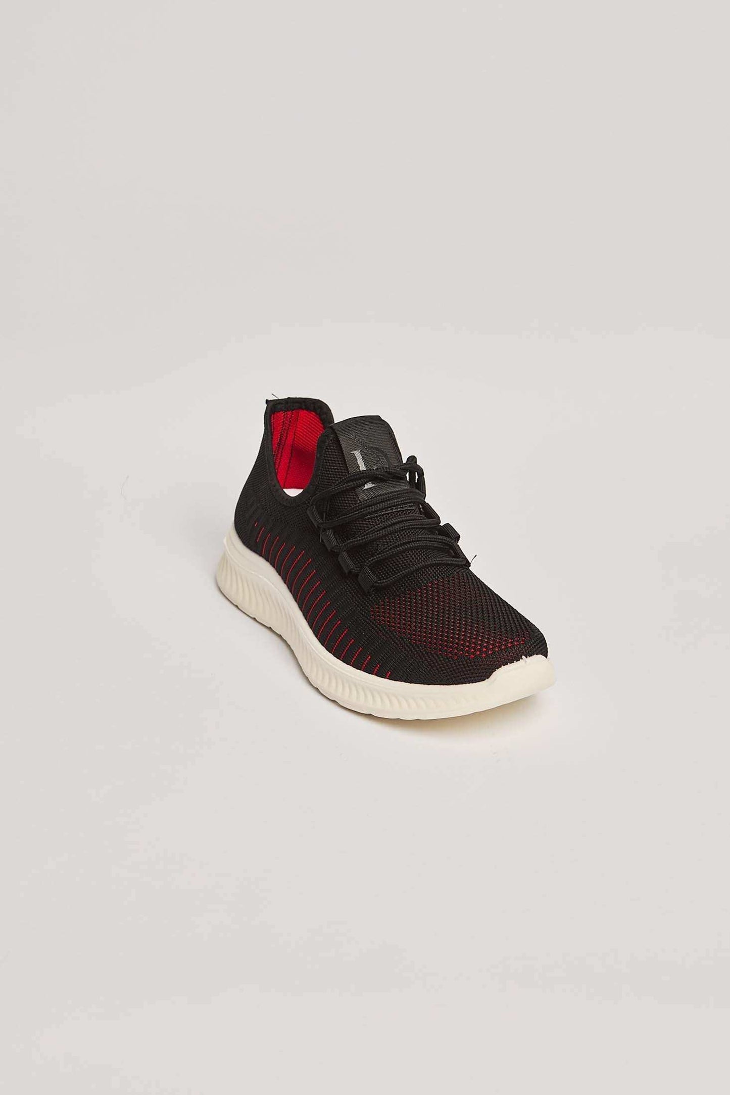 Men Shoes - Black/ Multicolorcolor