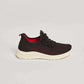 Men Shoes - Black/ Multicolorcolor