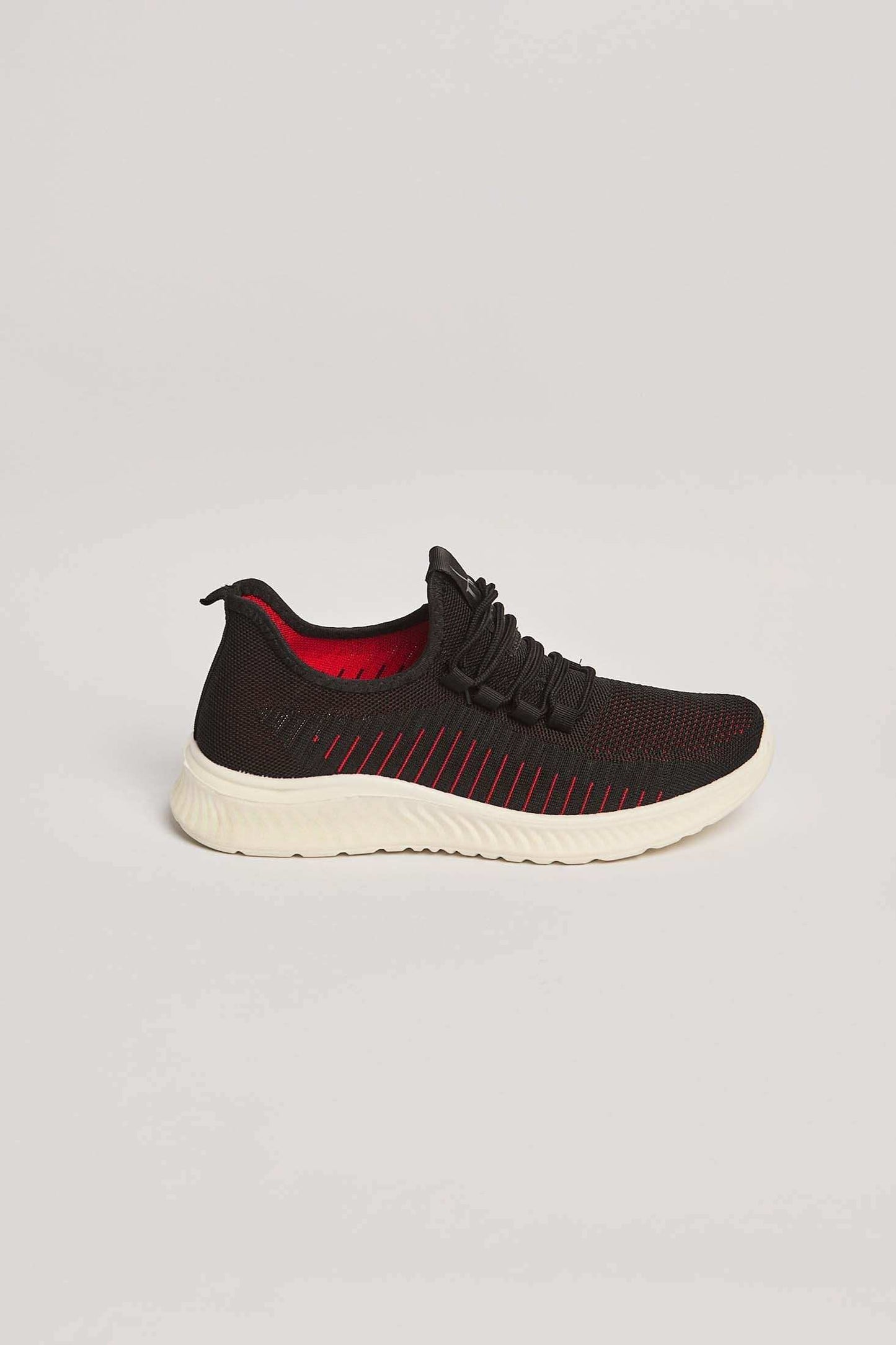 Men Shoes - Black/ Multicolorcolor