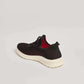 Men Shoes - Black/ Multicolorcolor