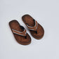 Men Shoes - Brown