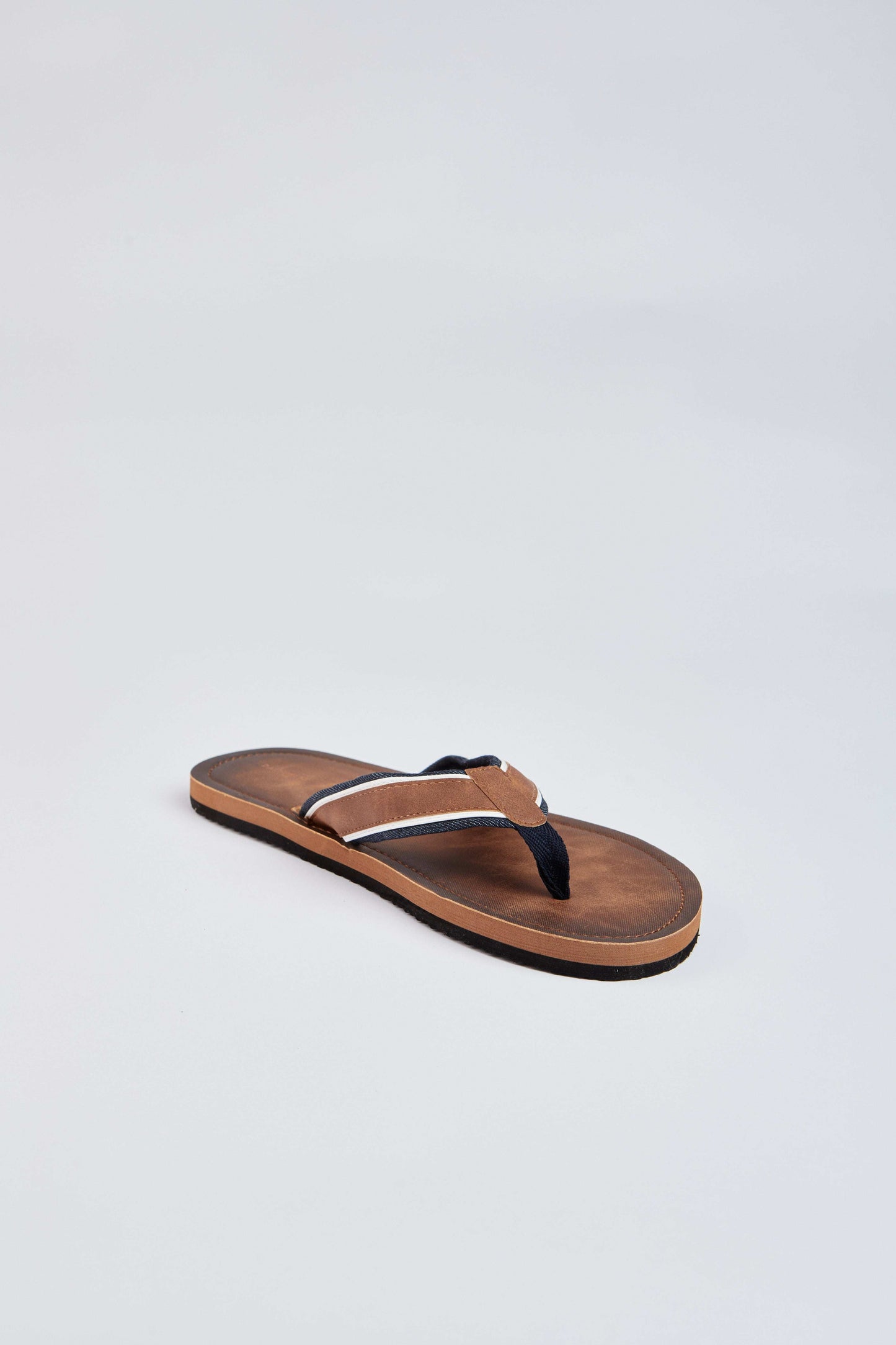 Men Shoes - Brown