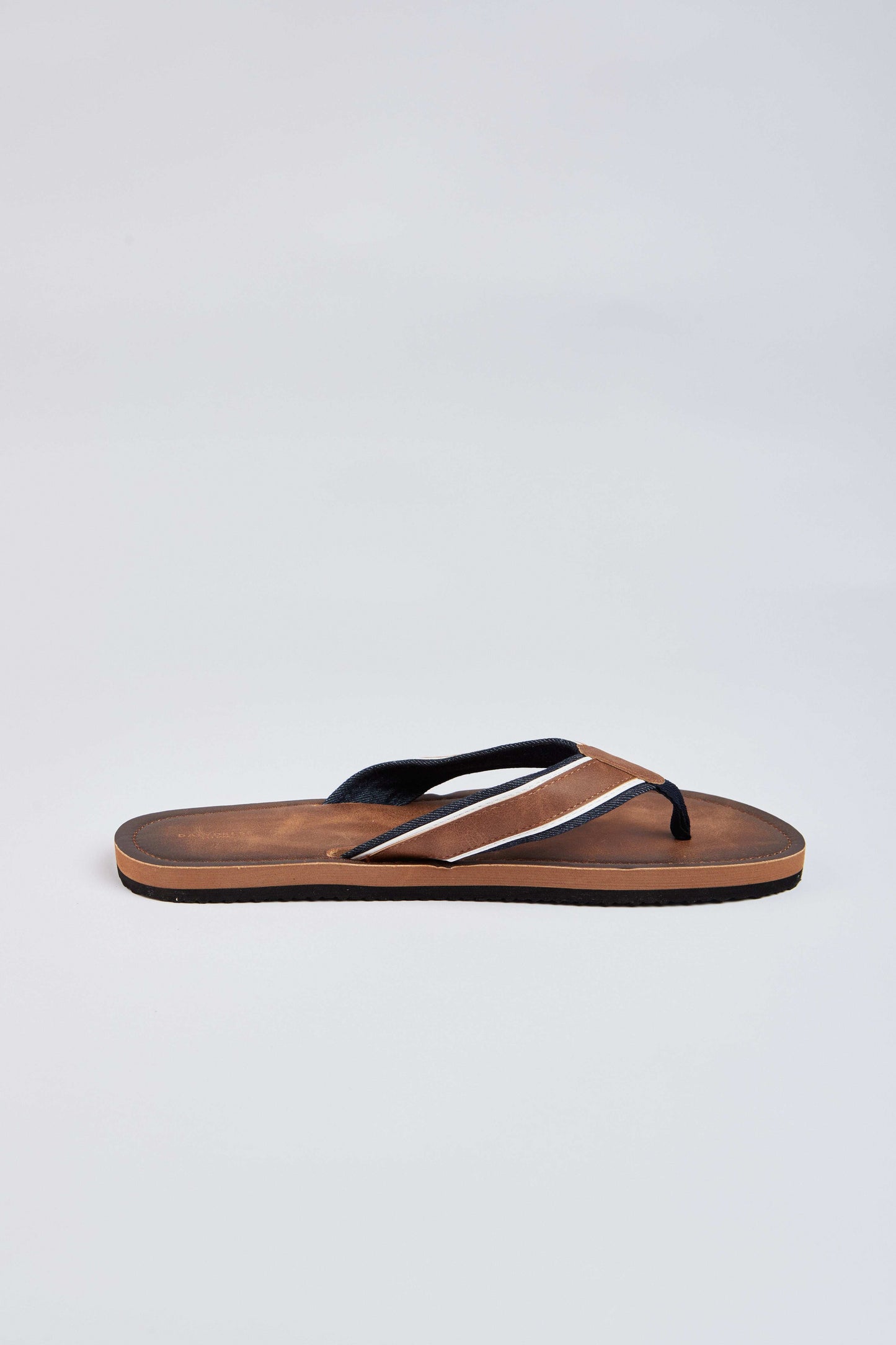 Men Shoes - Brown