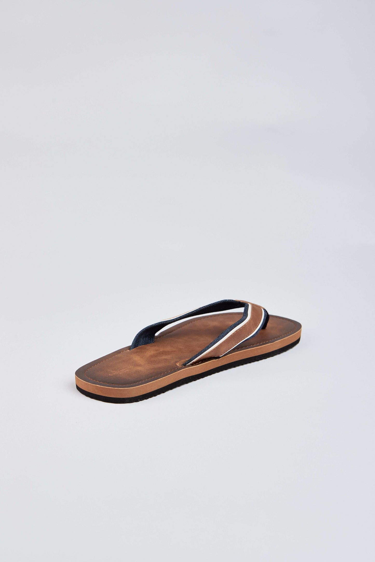 Men Shoes - Brown