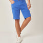 Men Regular Fit Bermuda - Printed Multicolorcolor