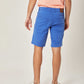 Men Regular Fit Bermuda - Printed Multicolorcolor