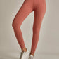 Women Regular Fit Sweat Pant - Rose