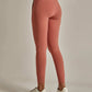 Women Regular Fit Sweat Pant - Rose