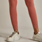 Women Regular Fit Sweat Pant - Rose