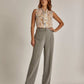 Women Regular Fit Top - Printed Multicolorcolor