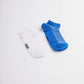 Men Regular Fit Socks - Navy/ Multicolorcolor