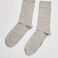 Men Regular Fit Socks - Grey