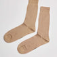 Men Regular Fit Socks - Brown