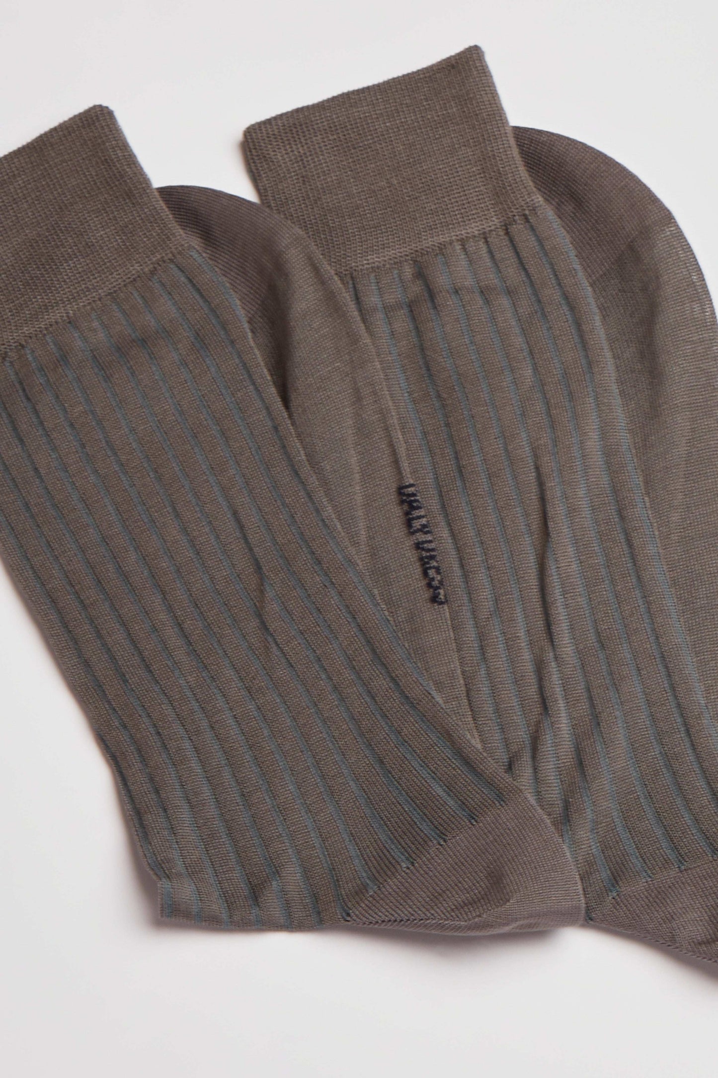 Men Regular Fit Socks - Grey