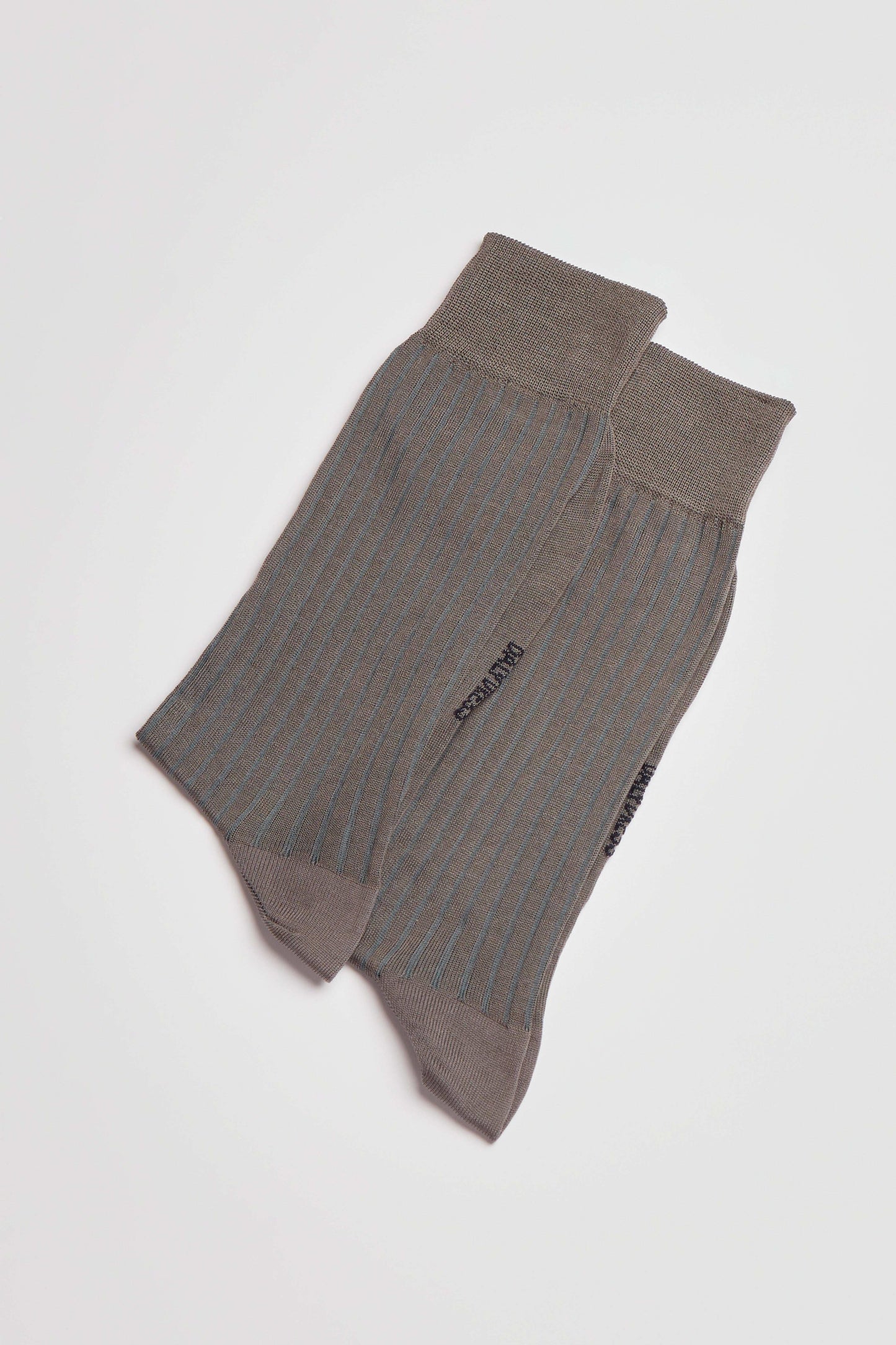 Men Regular Fit Socks - Grey