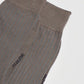 Men Regular Fit Socks - Grey