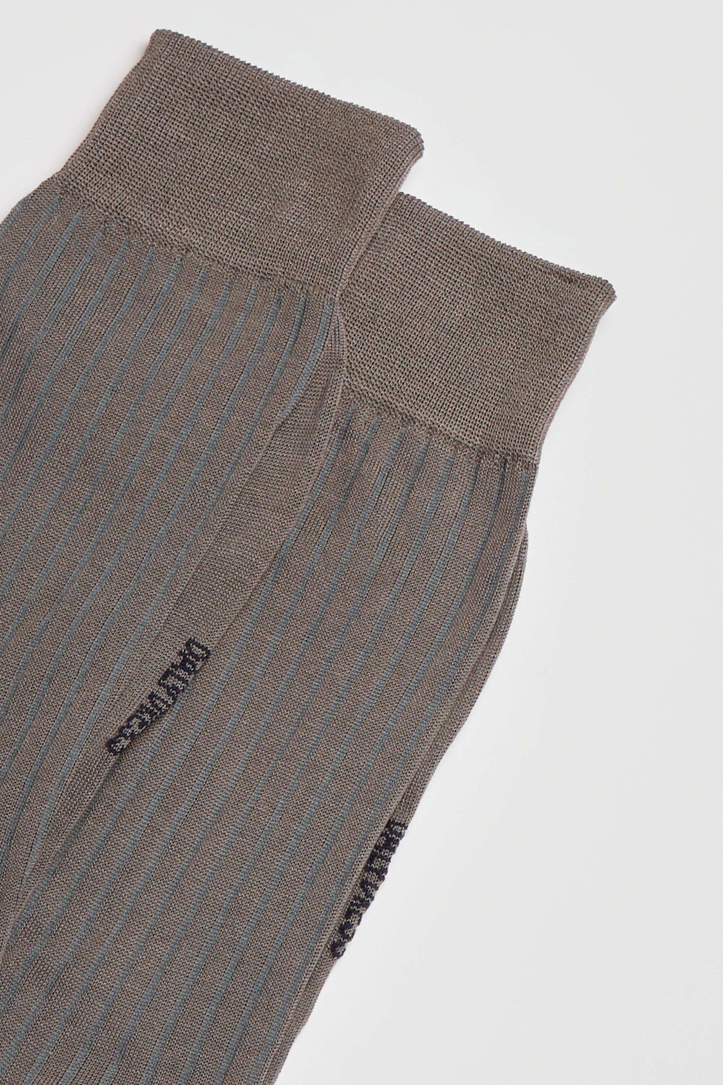 Men Regular Fit Socks - Grey