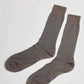 Men Regular Fit Socks - Grey