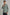 Men Regular Fit Over Shirt - Green
