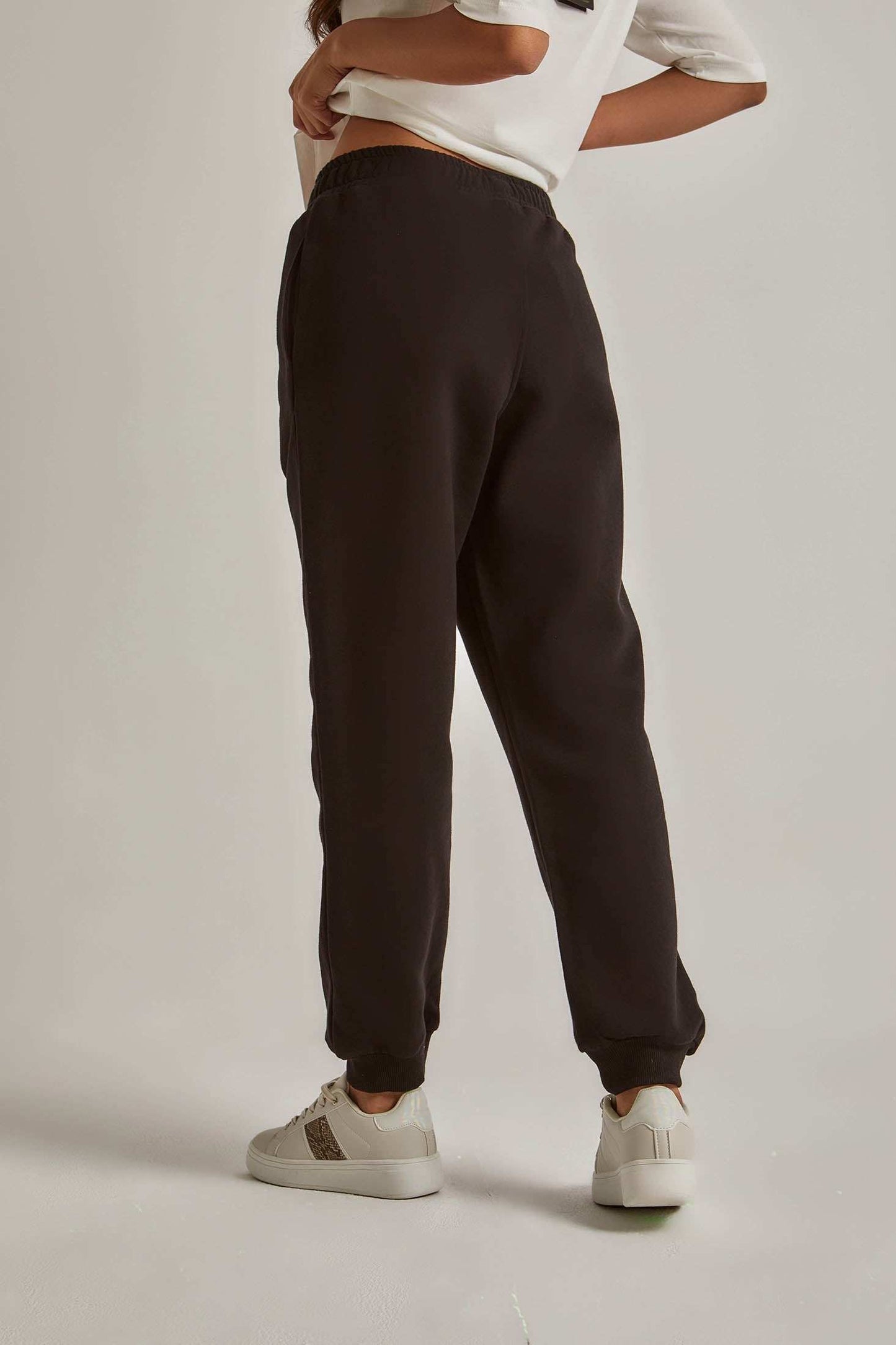 Women Regular Fit Sweat Pant