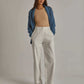 Women Regular Fit Cardigan - Blue