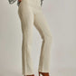 Women Regular Fit Pant - White
