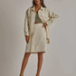 Women Regular Fit Skirt - White
