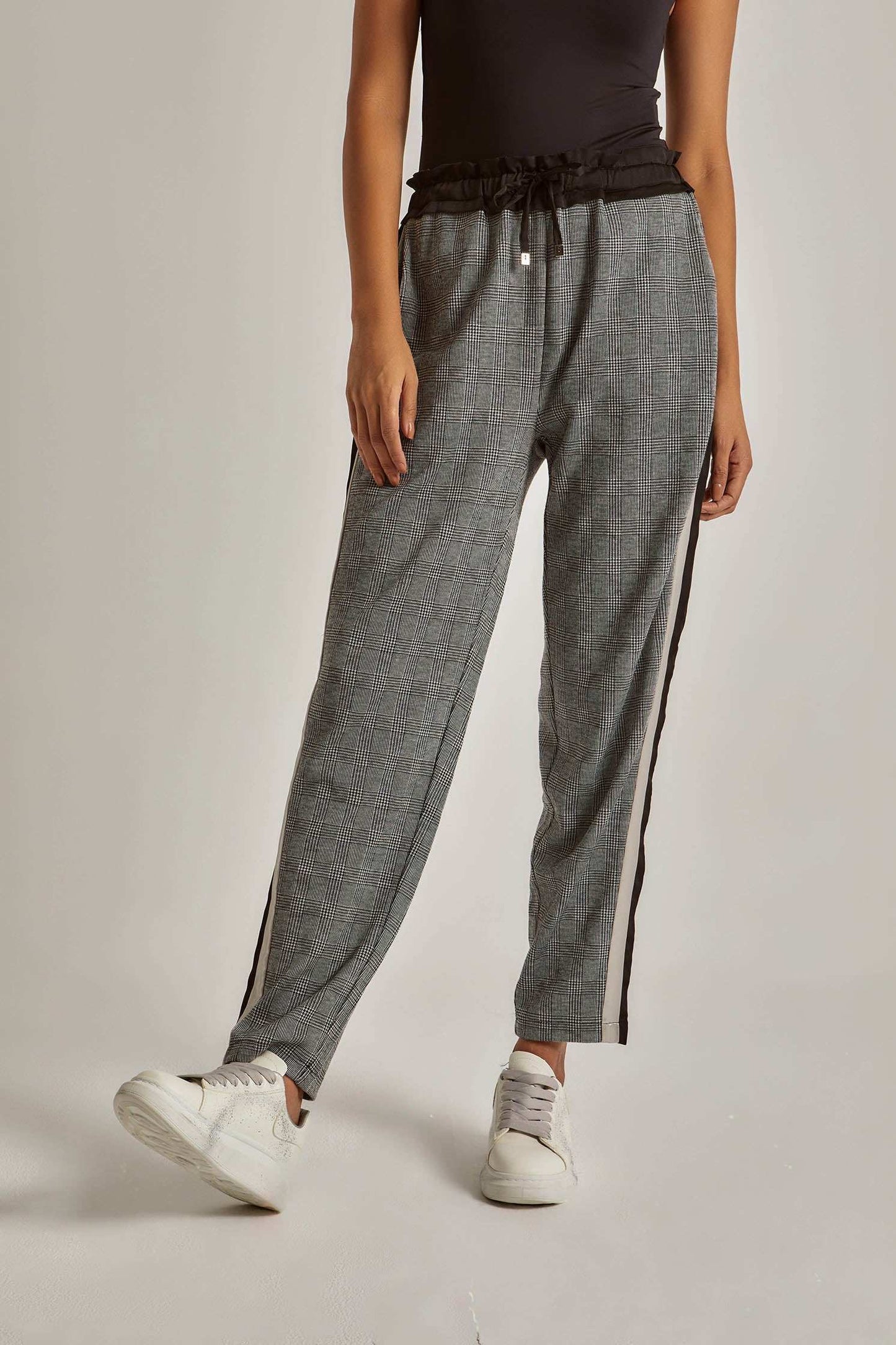 Women Regular Fit Sweat Pant