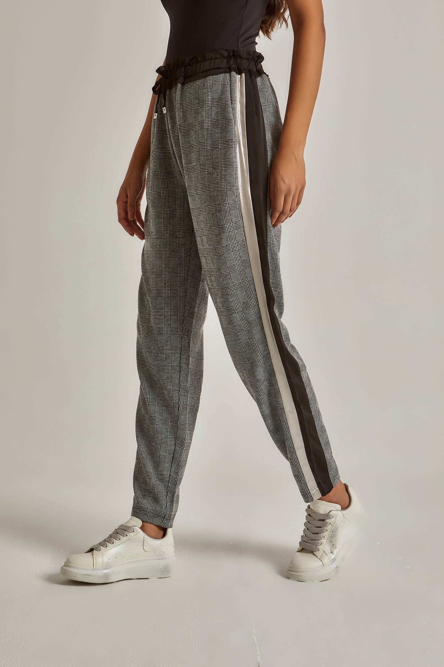 Women Regular Fit Sweat Pant