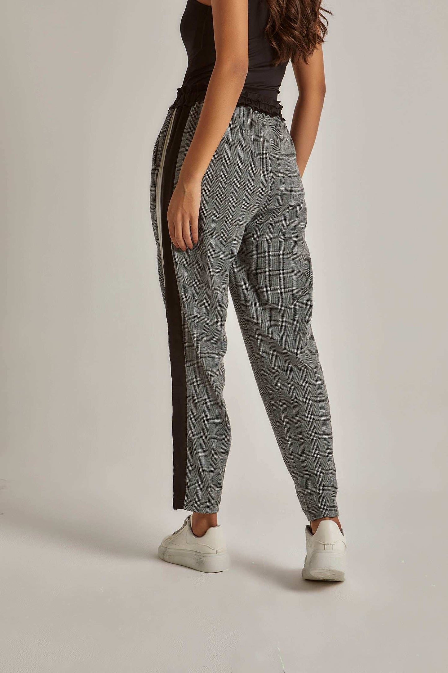 Women Regular Fit Sweat Pant