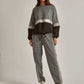 Women Regular Fit Sweat Pant