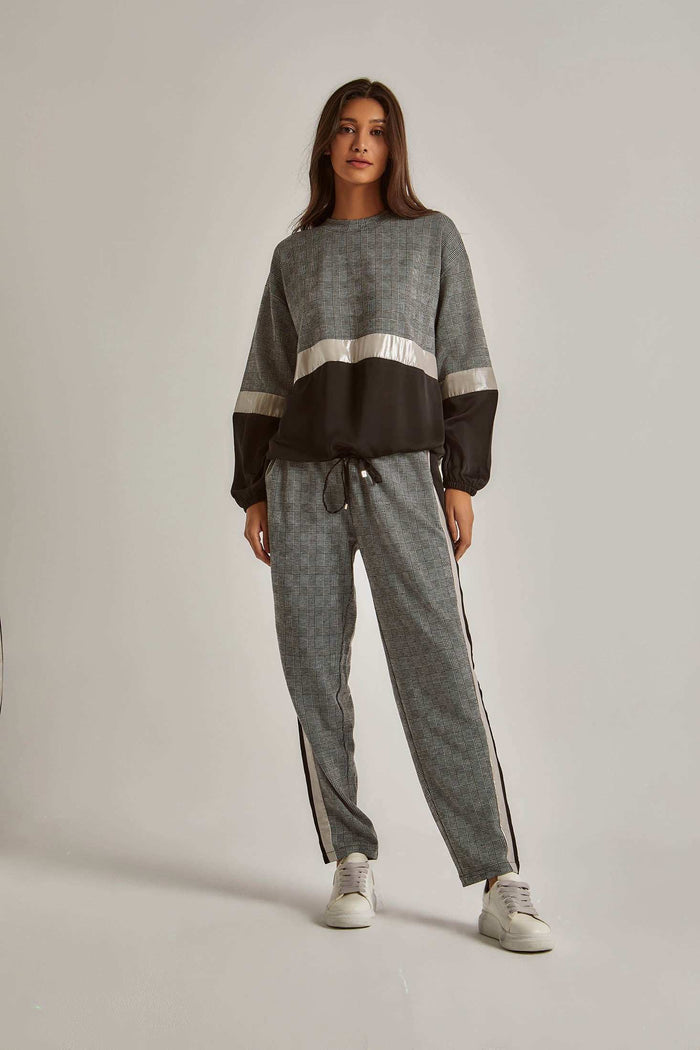 Women Regular Fit Sweat Pant