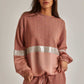 Women Regular Fit Top - Pink