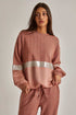 Women Regular Fit Top - Pink