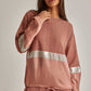 Women Regular Fit Top - Pink