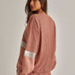 Women Regular Fit Top - Pink