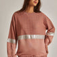 Women Regular Fit Top - Pink