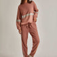 Women Regular Fit Top - Pink