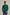 Men Slim Fit Pullover - Blue