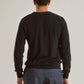 Men Regular Fit Pullover - Black