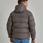 Men Regular Fit Jacket - Grey